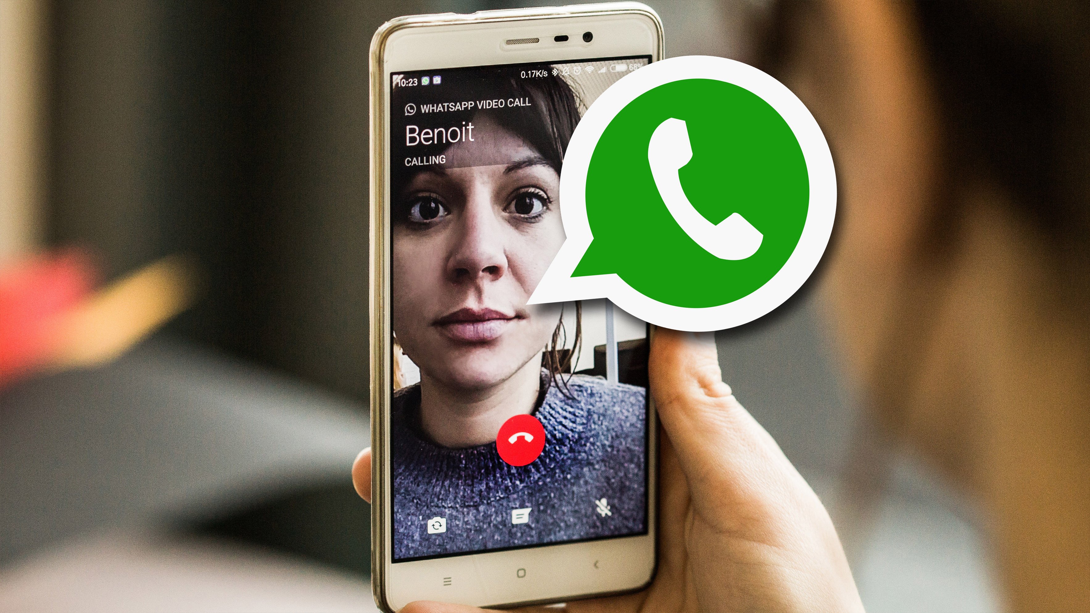 WhatsApp (2.2336.7.0) download the new