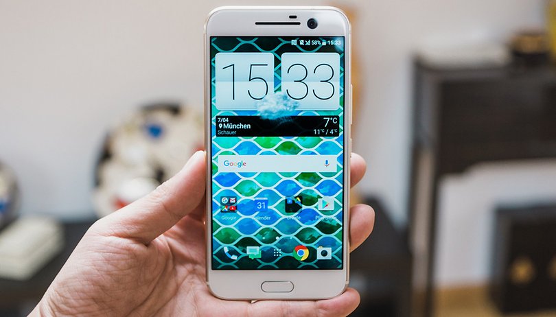 Peut-on encore sauver le soldat HTC ?