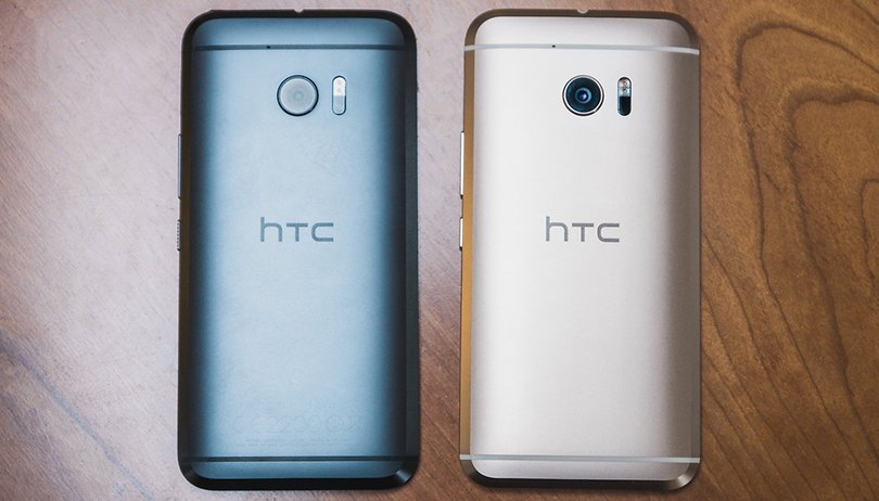 Que manque-t-il au HTC 10 pour être parfait ?