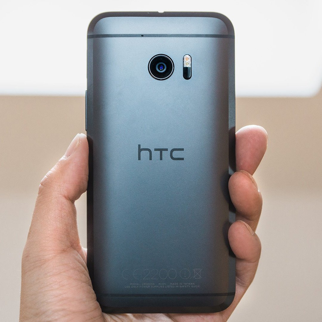 Can Htc Save Itself With The Htc 10 Nextpit