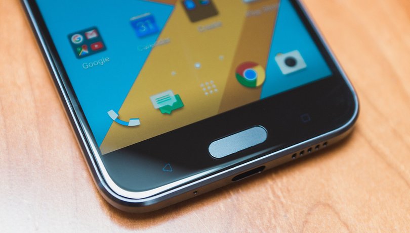 Más pruebas de resistencia, ahora le toca al HTC 10