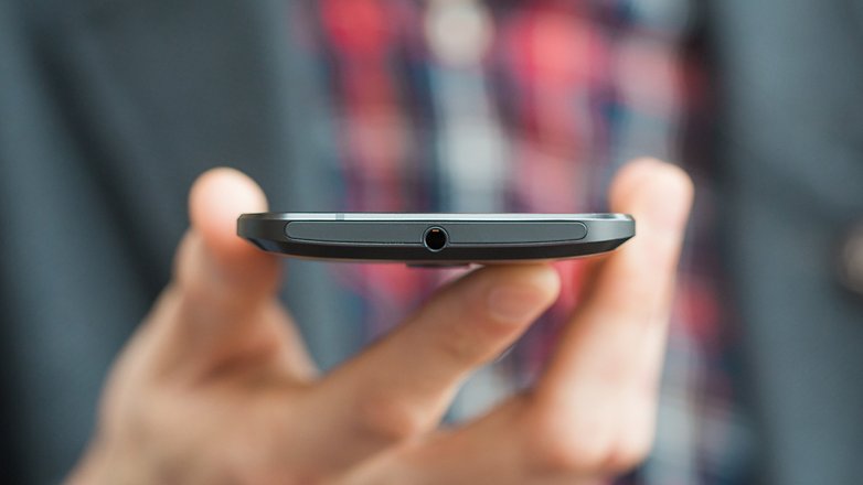 AndroidPIT HTC M10 lansering 3928