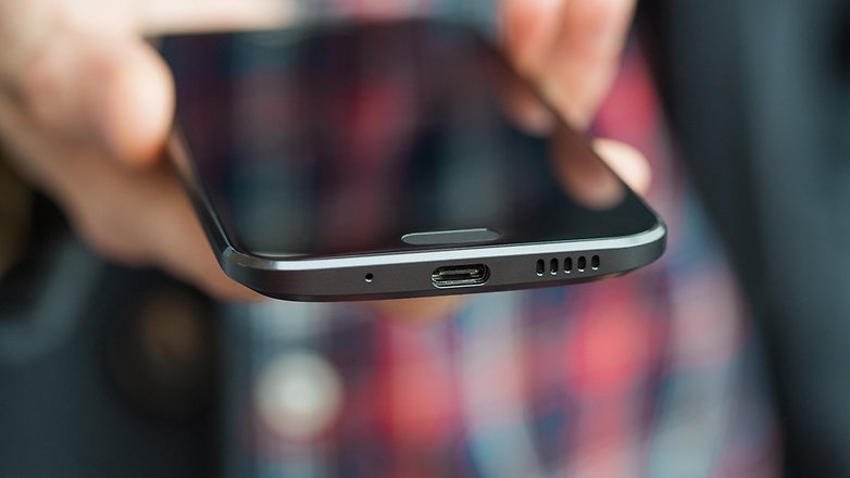 AndroidPIT HTC M10 launch 3930
