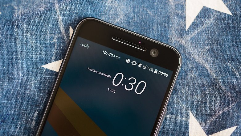 AndroidPIT HTC M10 launch 3940