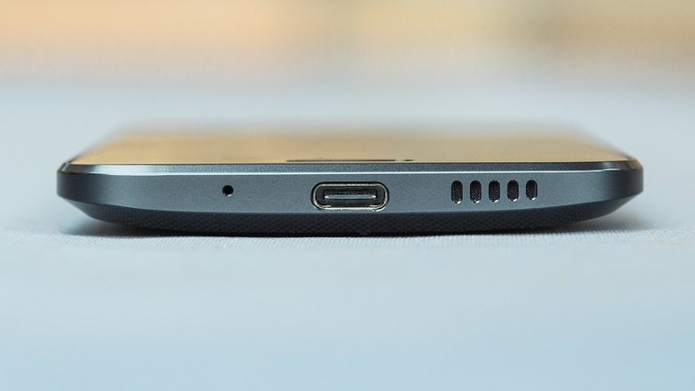 AndroidPIT HTC M10 launch 3967