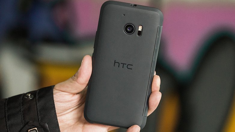 AndroidPIT HTC M10 launch 4005