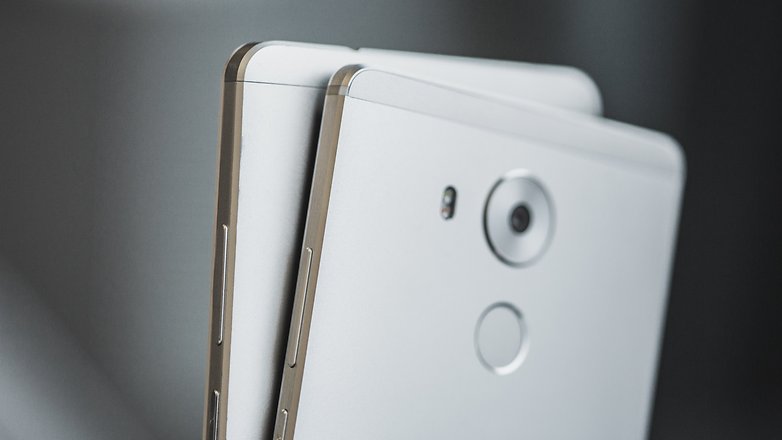 ANDROIDPIT huawei mate 8 vs 7 13