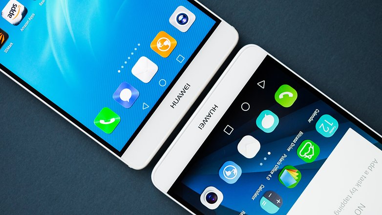 ANDROIDPIT huawei mate 8 vs 7 7