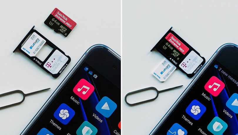 Come trasformare la vostra SIM in una microSIM o nanoSIM