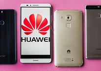 Will Huawei be successful in 2017?