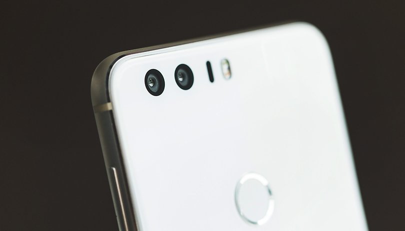 Honor 8 Lite quietly launched before MWC