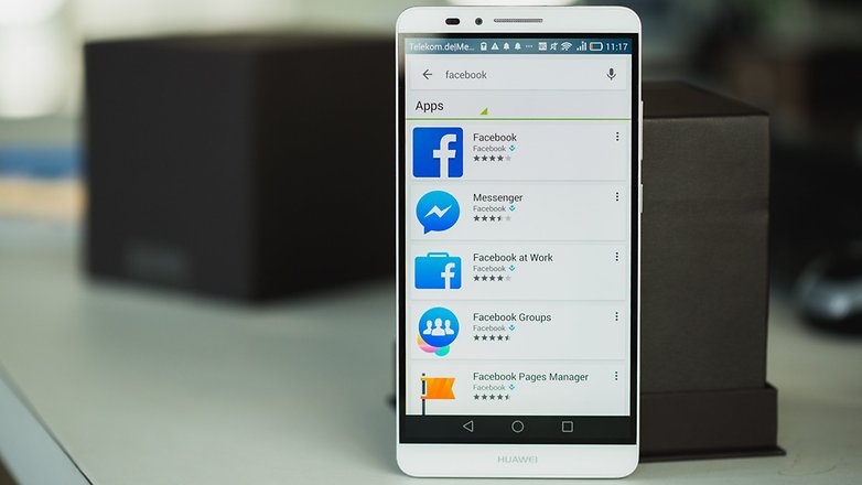 ANDROIDPIT facebook 2