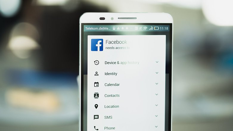 ANDROIDPIT facebook 4