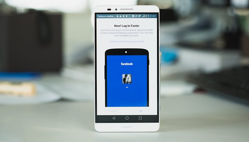 Voici pourquoi vous devriez rester prudent et vous méfier de Facebook