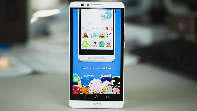 ANDROIDPIT facebook 7