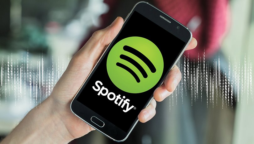 Spotify: Viele Neuerungen bisher nur f&uuml;r iOS-Ger&auml;te verf&uuml;gbar