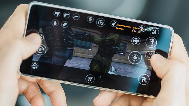 AndroidPIT Counter Strike Android apk 0907