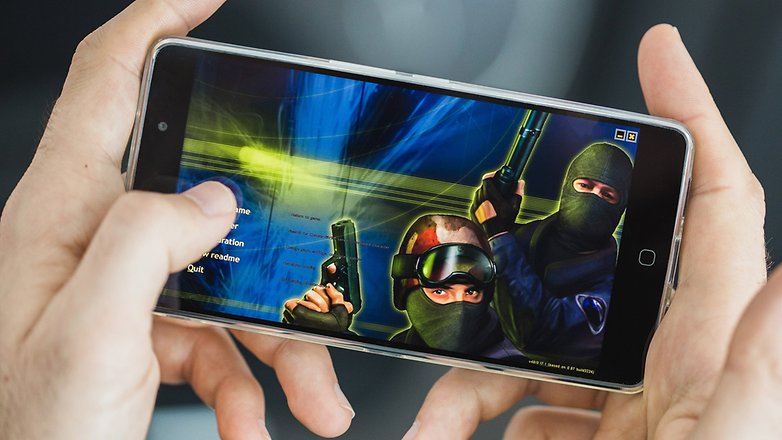 AndroidPIT Counter Strike Android apk 0917