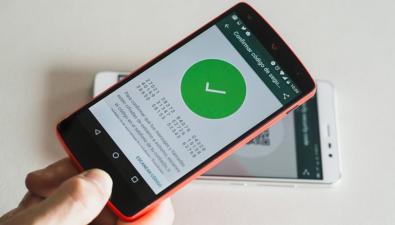 Qué es el cifrado de extremo a extremo de WhatsApp