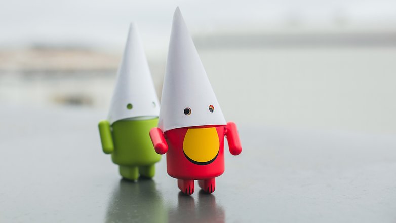 AndroidPIT ES easter 3