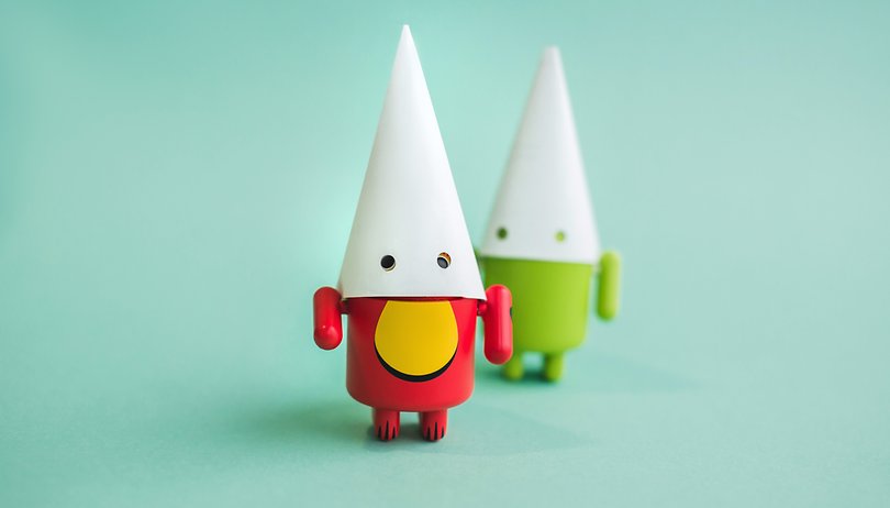 Aplicaciones Android para esta Semana Santa