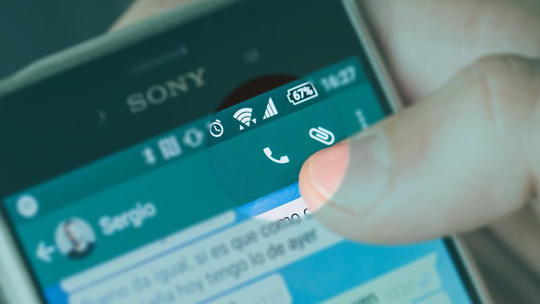 AndroidPIT ES whatsapp calls 2988 why