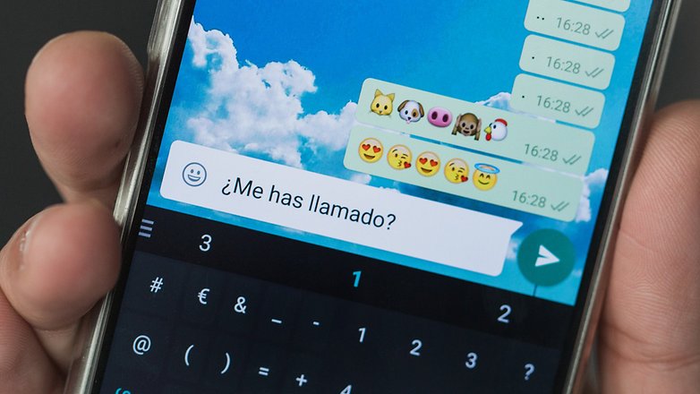 AndroidPIT ES whatsapp calls 2996