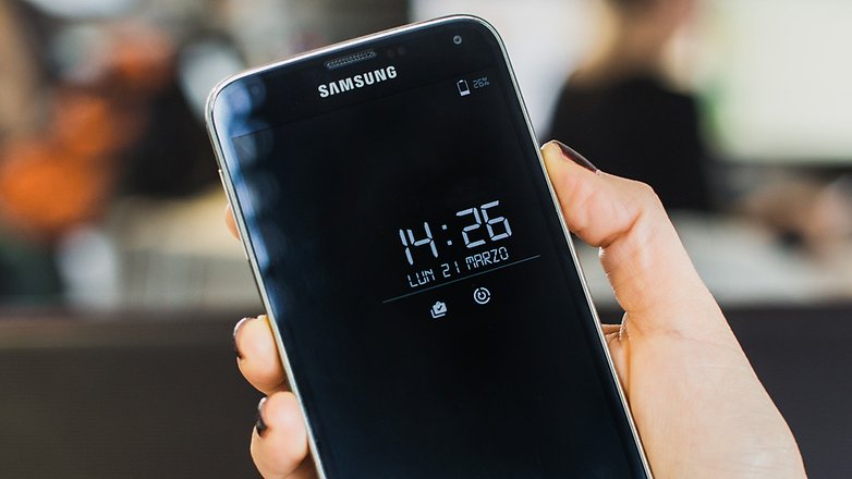 AndroidPIT Glance plus 1336