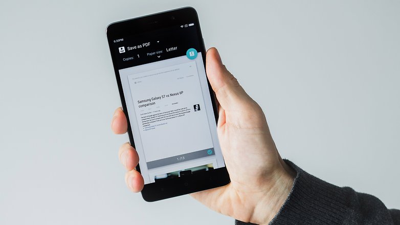 AndroidPIT Google chrome tips 12