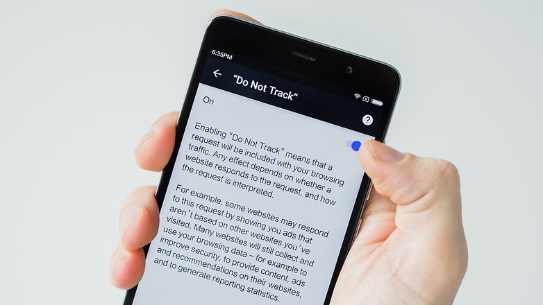 AndroidPIT Google chrome tips 13