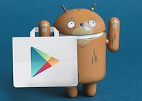 Google: Play Store bekommt Sektion für "Free App of the Week"