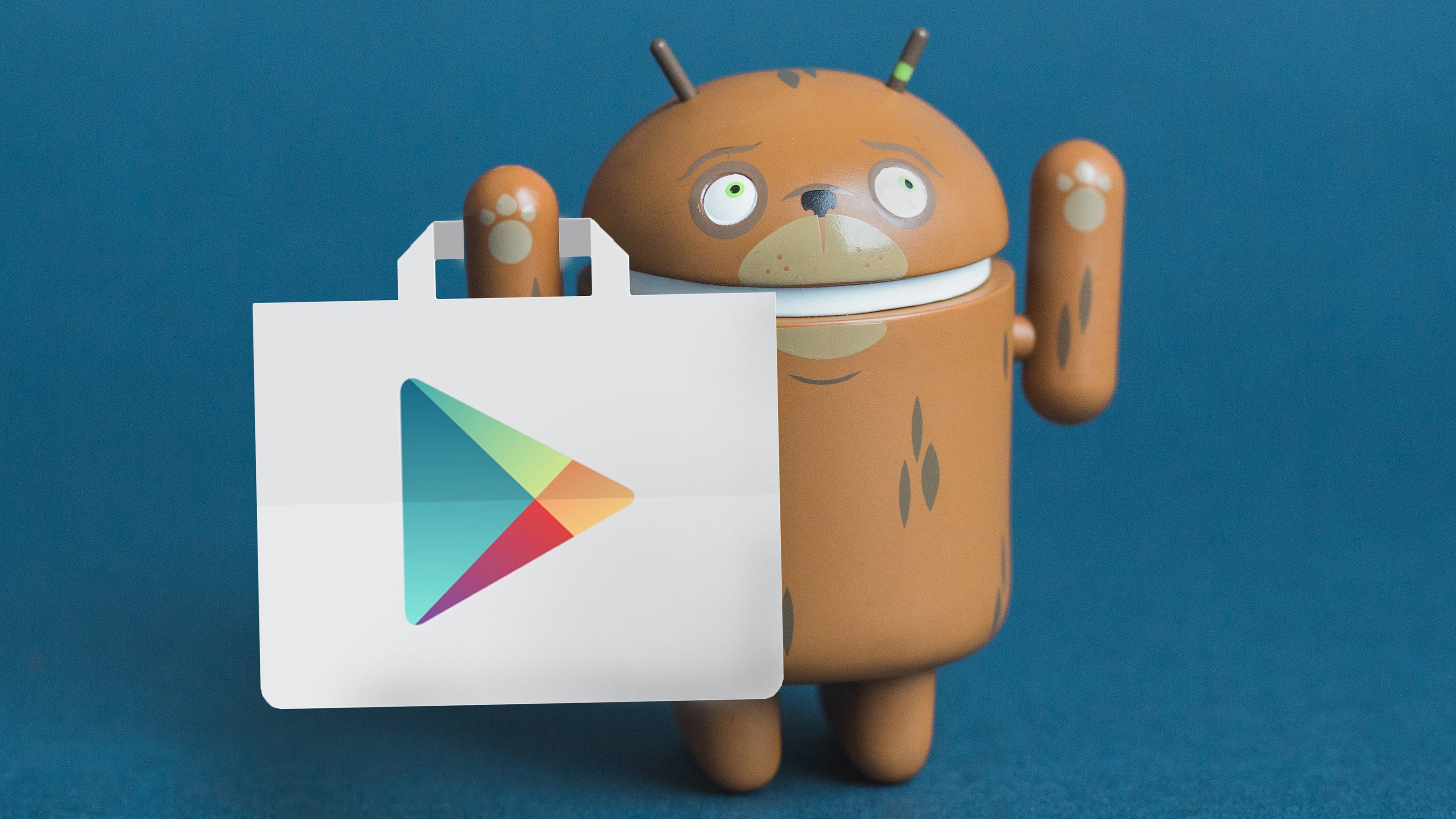 How To Download Google Play Store On iPhone