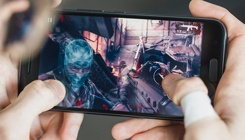 Shooters: Estes são os melhores jogos de tiro para Android