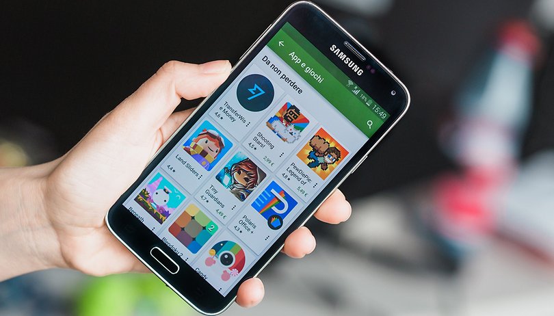 Google Play Store: l'interfaccia si migliora (ma non aspettatevi miracoli)
