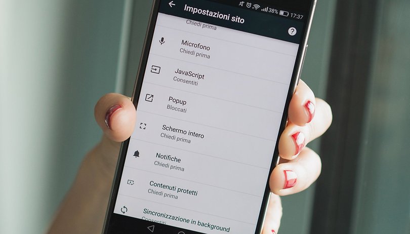 Ausgebrummt: Chrome 60 macht Schluss mit vibrierender Werbung