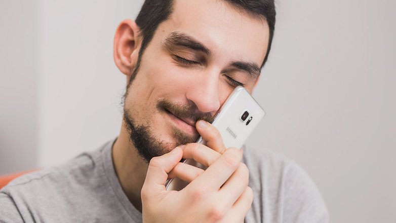 AndroidPIT KIKE loves Note 5