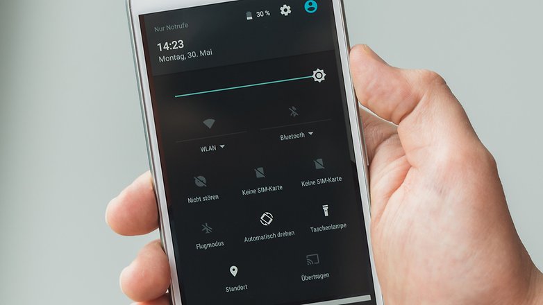 AndroidPIT Lenovo Moto G4 Plus 0298