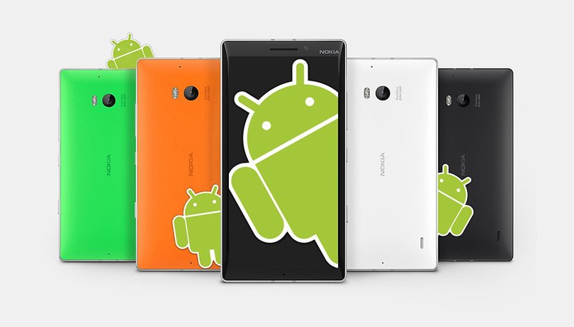 Why does the idea of an Android Nokia make us so excited?