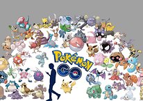 Pokémon GO: Neues AR-Feature für den richtigen Schnappschuss