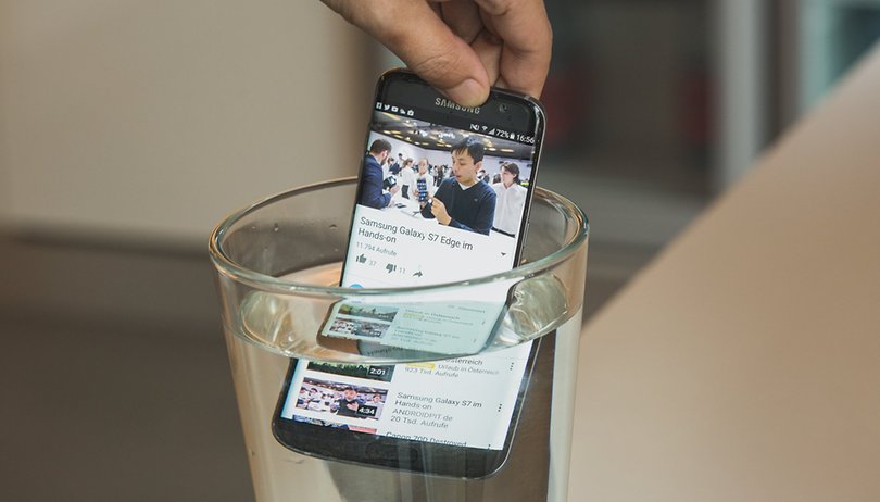 Como funciona o sistema de refrigeração líquida dos Galaxy S7 e S7 Edge