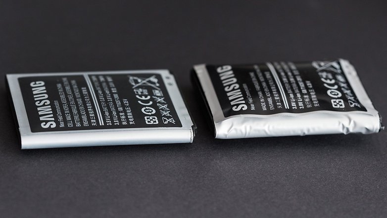 AndroidPIT Smartphone Overheating 2579