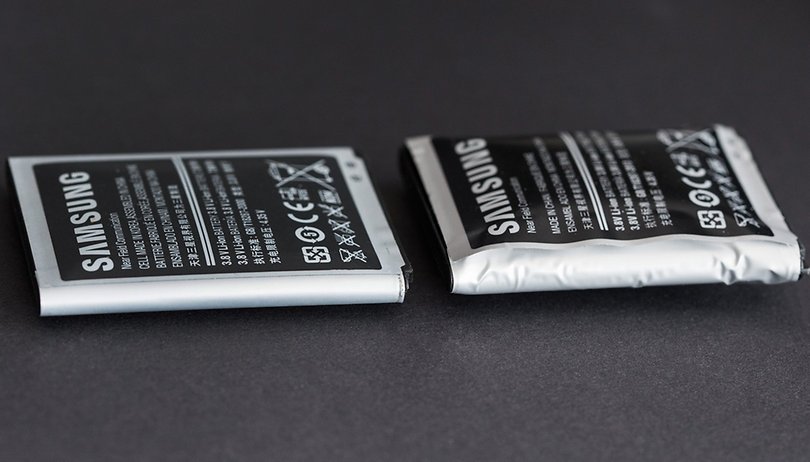 LG e Samsung estão criando bateria à prova de explosão