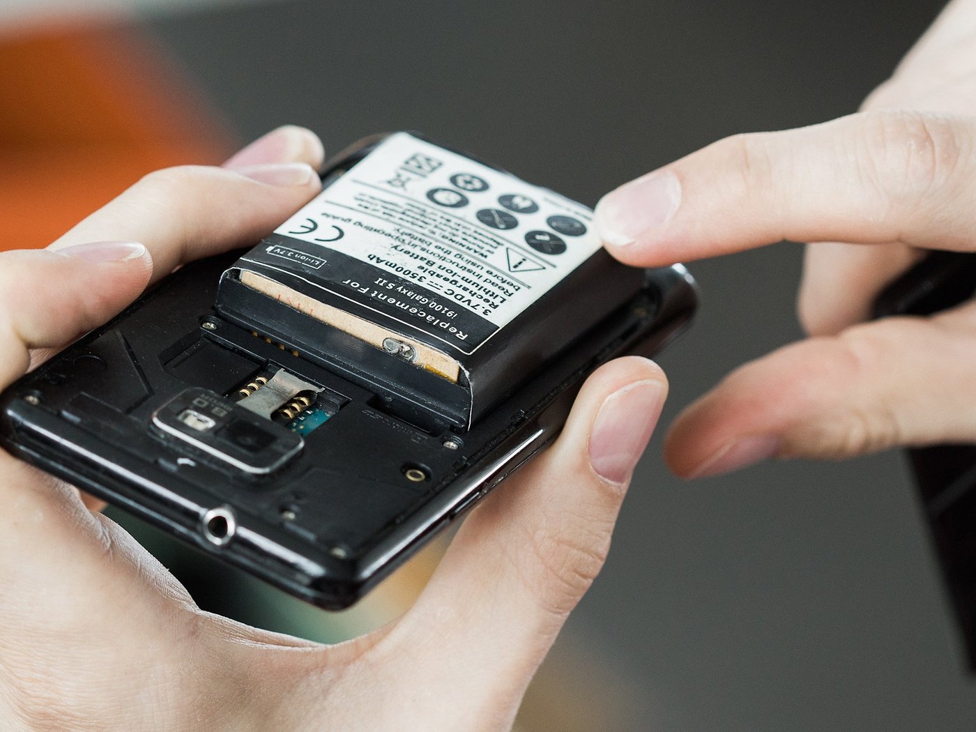 Why Smartphones Overheat And How To Stop It Nextpit