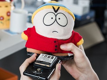 &iquest;Cu&aacute;nto dura la bater&iacute;a de tu smartphone?