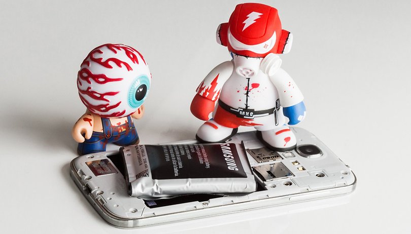 Dicas para aumentar a duração da bateria do seu Android