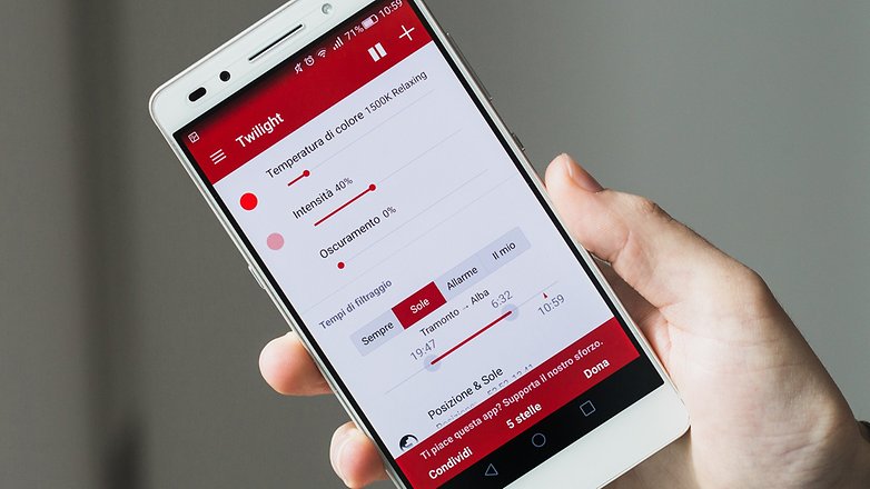 AndroidPIT Twilight app 2897