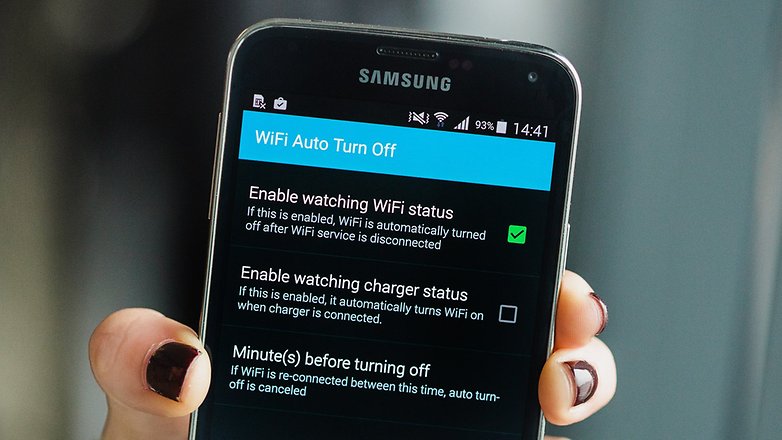 AndroidPIT WiFi Auto Turn Off 0603