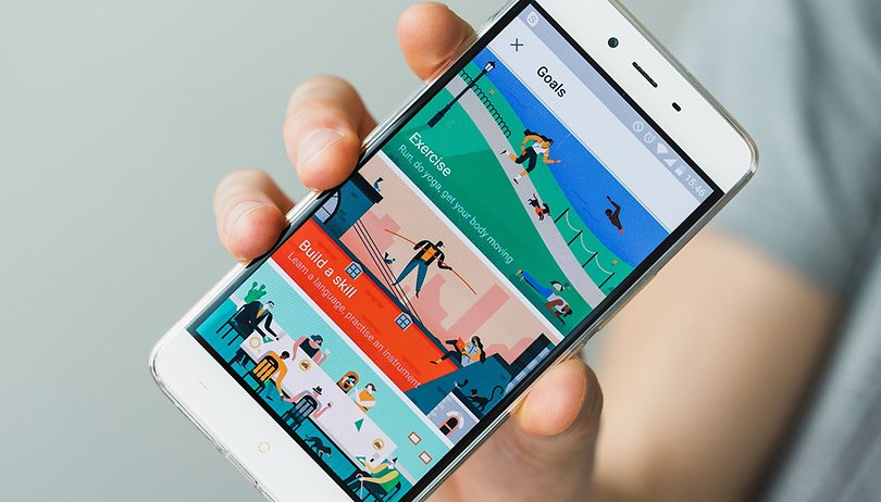 Você já pode monitorar metas de exercícios físicos pelo Google Agenda
