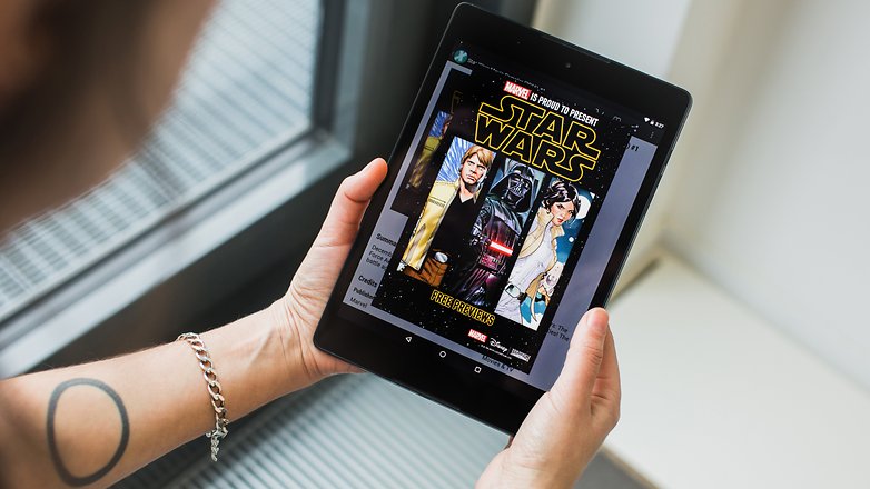 AndroidPIT apps for tablets 2
