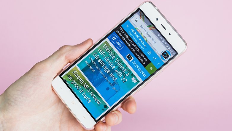 AndroidPIT best android browsers 1